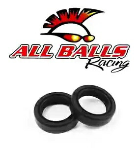 オールボールフォークダストシールキット ホンダ ATC200S 84-86用 All Balls Fork Dust Seal Kit for Honda ATC200S 84-86 【並行輸入品】
