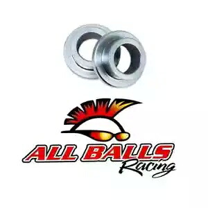 オールボール リアホイールスペーサーキット ホンダ CR85R 03-07 All Balls Rear Wheel Spacer Kit Honda CR85R 03-07 【並行輸入品】