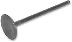 Pro X スチール インテーク バルブ ヤマハ YZ400F 98-99用 Pro X Steel Intake Valve for Yamaha YZ400F 98-99 【並行輸入品】