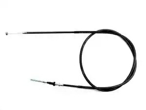 Motion Pro ビニール リアハンド ブレーキ ケーブル ヤマハ アナグマ 80 92-01用 Motion Pro Vinyl Rear Hand Brake Cable for Yamaha Badger 80 92-01 【並行輸入品】