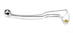 モーションプロ シルバー クラッチレバー スズキ DRZ125 03-09 Motion Pro Silver Clutch Lever Suzuki DRZ125 03-09 【並行輸入品】