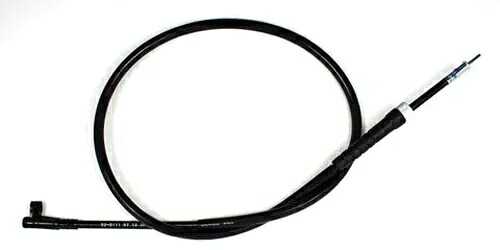 Motion Pro ビニール スピードメーター ケーブル ホンダ シャドウ スピリット 1100 97-07用 Motion Pro Vinyl Speedometer Cable for Honda Shadow Spirit 1100 97-07 【並行輸入品】