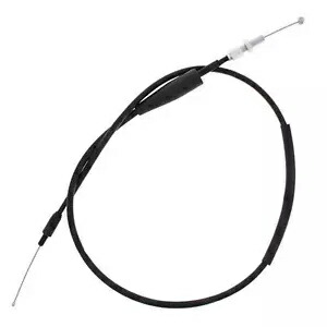 ヤマハ YZ250 96-98 用オールボールスロットルケーブル All Balls Throttle Cable for Yamaha YZ250 96-98 【並行輸入品】