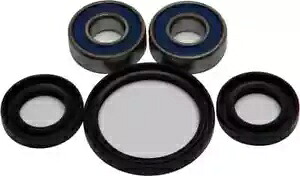 オールボール フロント ホイール ベアリング キット ホンダ ATC70K 73-74用 All Balls Front Wheel Bearing Kit for Honda ATC70K 73-74 【並行輸入品】