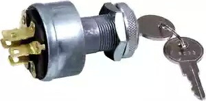 SP1 5 ターム点火スイッチ Polaris XCF SP 99 用 SP1 5 Term Ignition Switch for Polaris XCF SP 99 【並行輸入品】