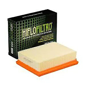 Hiflofiltro プレミアムペーパーエアフィルター KTM 790 Adventure R 19-20用 Hiflofiltro Premium Paper Air Filter for KTM 790 Adventure R 19-20 【並行輸入品】