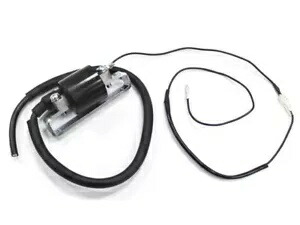 ブロンコ イグニッションコイル スズキ キングクワッド 300 91-98用 Bronco Ignition Coil for Suzuki King Quad 300 91-98 【並行輸入品】