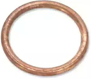 Moose エキゾーストガスケットキット ホンダ CRF450RL 22用 Moose Exhaust Gasket Kit for Honda CRF450RL 22 【並行輸入品】