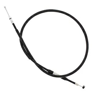 All Balls ブラックビニールクラッチケーブル ホンダ CR250R 84-97用 All Balls Black Vinyl Clutch Cable for Honda CR250R 84-97 【並行輸入品】