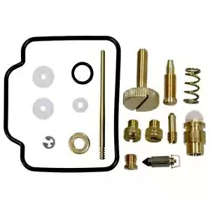 ブロンコ キャブレター キット ポラリス スポーツマン 400 4x4 08-13用 Bronco Carburetor Kit for Polaris Sportsman 400 4x4 08-13 【並行輸入品】