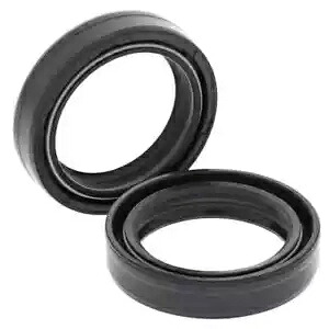 ハーレースポーツスター883 87-08用オールボールフォークダストシールキット All Balls Fork Dust Seal Kit for Harley Sportster 883 87-08 【並行輸入品】