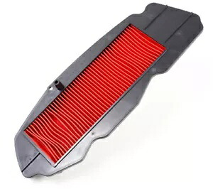 Hiflofiltro 交換用プレミアムペーパーエアフィルター ホンダ シルバーウィング 600 02-13用 Hiflofiltro Replacement Premium Paper Air Filter for Honda Silver Wing 600 02-13 【並行輸入品】