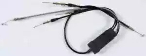 SP1 スロットルケーブル ポラリス XLT 96-99用 SP1 Throttle Cable for Polaris XLT 96-99 【並行輸入品】
