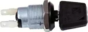 SP1 2 ターム点火スイッチ Arctic Cat Thundercat 93-97 用 SP1 2 Term Ignition Switch for Arctic Cat Thundercat 93-97 【並行輸入品】