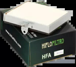 Hiflofiltro 交換用プレミアムペーパーエアフィルター スズキブルバード C90T 05-18用 Hiflofiltro Replacement Premium Paper Air Filter for Suzuki Boulevard C90T 05-18 【並行輸入品】