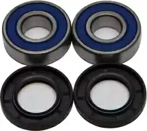 ホンダ ヘリックス 250 97-01 用オールボール フロント ホイール ベアリング キット All Balls Front Wheel Bearing Kit for Honda Helix 250 97-01 【並行輸入品】 35,035円