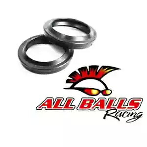 オールボールフォークダストシールキット ホンダ CRF250L 17-20用 All Balls Fork Dust Seal Kit for Honda CRF250L 17-20 【並行輸入品】