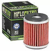 ハイフロフィルトロ プレミアムペーパーオイルフィルター ヤマハ WR250R 08 Hiflofiltro Premium Paper Oil Filter Yamaha WR250R 08 【並行輸入品】