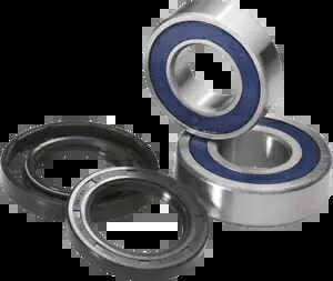 John Deere Gator CS 05-06 用オールボール リアホイールベアリングキット All Balls Rear Wheel Bearing Kit for John Deere Gator CS 05-06 【並行輸入品】