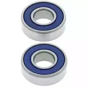 KTM 50 SX ジュニア 06-08 用オールボール フロント ホイール ベアリング キット All Balls Front Wheel Bearing Kit for KTM 50 SX Junior 06-08 【並行輸入品】