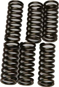 EBC Redline ヘビーデューティ クラッチ スプリング セット スズキ GSXR1000 12-16用 EBC Redline Heavy Duty Clutch Spring Set for Suzuki GSXR1000 12-16 【並行輸入品】
