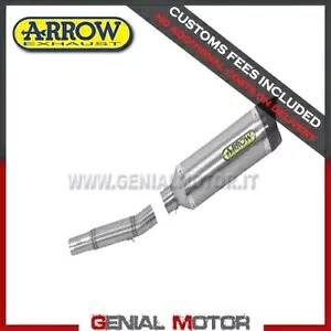エキゾースト + リンク アロー S. シンナー AK アルミ スズキ Gsx-R 750 2008 - 2010 Exhaust + Link Arrow S. Thiner AK Alu Suzuki Gsx-R 750 2008 - 2010 【並行輸入品】｜カスタムパーツ WORLD倉庫