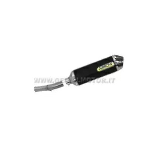 エキゾースト + リンクパイプ Arrow R.Tech Alu N Honda CB 500 F 2016 - 2020 Exhaust + Link Pipe Arrow R. Tech Alu N Honda Cb 500 F 2016 - 2020 【並行輸入品】