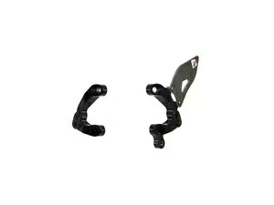 パイロット フットレスト システム S Sch Ducabike Ducati ストリートファイター 1098 2009 - 2014 DD0- Pilot footrest system S Sch Ducabike Ducati streetfighter 1098 2009 - 2014 DD0- 【並行輸入品】｜カスタムパーツ WORLD倉庫