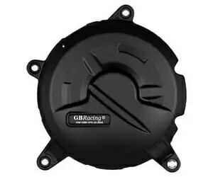 クラッチハウジングの保護 GBRacing SUZUKI GSX1300R HAYABUSA 2021 - 2023- Protection of the clutch housing GBRacing SUZUKI GSX1300R HAYABUSA 2021 - 2023- 【並行輸入品】|カスタムパーツ WORLD倉庫