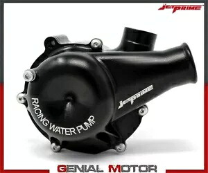 Jetprime 大型ウォーターポンプ BMW S1000 RR/R 2009 - 2021- Jetprime enlarged water pump for BMW S1000 RR/R 2009 - 2021- 【並行輸入品】