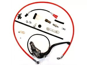 キット 油圧クラッチ Ducabike Fur Ducati Supersport 936 2017 - 2020 051- Kit Hydraulic Clutch Ducabike Fur Ducati Supersport 936 2017 - 2020 051- 【並行輸入品】