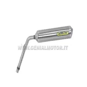 エキゾースト アロー サンダー タイタン ホンダ Xl 125 V バラデロ 2001 - 2012 Exhaust Arrow Thunder Titan Honda Xl 125 V Varadero 2001 - 2012 【並行輸入品】