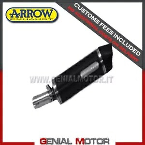 エキゾースト アロー マキシ レース テック AKN アルミ ブラック BMW R 1200 Rs 2015 - 2016 Exhaust Arrow Maxi Race tech AKN Alu Black Bmw R 1200 Rs 2015 - 2016 【並行輸入品】|カスタムパーツ WORLD倉庫