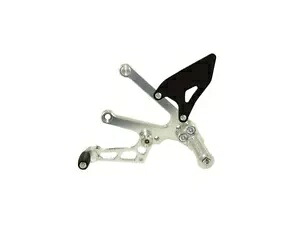 調整フットレスト システム Sil Eco Ducabike Ducati Supersport 750 1999 - 2002 EE0- Adjustment footrest system Sil Eco Ducabike Ducati Supersport 750 1999 - 2002 EE0- 【並行輸入品】｜カスタムパーツ WORLD倉庫 85,305円