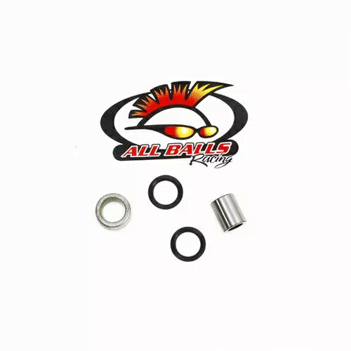 すべてのボール アッパー リア ショック ベアリング シール キット ホンダ XR400R 98-04用 All Balls Upper Rear Shock Bearing Seal Kit For Honda XR400R 98-04 【並行輸入品】