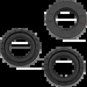 Moose フロント アクスル ディファレンシャル シールのみキット ヤマハ コディアック 400 4x4 93-98 Moose Front Axle Differential Seals Only Kit Yamaha Kodiak 400 4x4 93-98 【並行輸入品】 36,465円