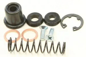 All Balls フロントブレーキマスターシリンダーリビルドキット ヤマハ V スター 1100 99-09用 All Balls Front Brake Master Cylinder Rebuild Kit for Yamaha V Star 1100 99-09 【並行輸入品】