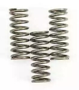 EBC Redline ヘビーデューティ クラッチ スプリング セット KTM 390 Duke 15-17用 EBC Redline Heavy Duty Clutch Spring Set for KTM 390 Duke 15-17 【並行輸入品】