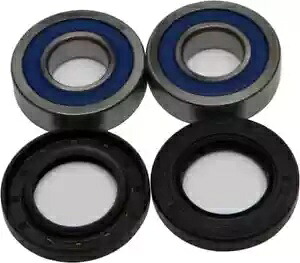 ホンダ CBR600F4i 01-06 用オールボール フロント ホイール ベアリング キット All Balls Front Wheel Bearing Kit for Honda CBR600F4i 01-06 【並行輸入品】 36,465円