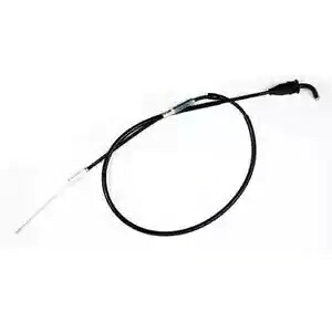Motion Pro ビニールスロットルケーブル ヤマハ IT175 82-83用 Motion Pro Vinyl Throttle Cable for Yamaha IT175 82-83 【並行輸入品】