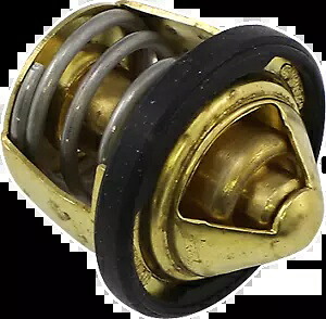 ポラリス スポーツマン 500 4x4 96-13 用オールボール交換用サーモスタット All Balls Replacement Thermostat for Polaris Sportsman 500 4x4 96-13 【並行輸入品】