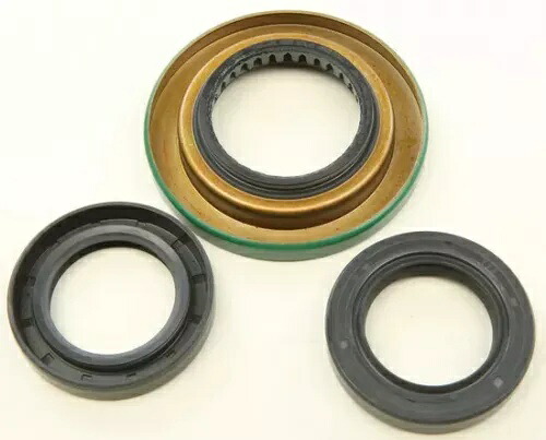 All Balls リアディファレンシャルシールキット Can-Am Renegade 500 4x4 08-10 用 All Balls Rear Differential Seal Kit for Can-Am Renegade 500 4x4 08-10 【並行輸入品】