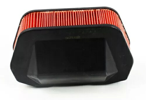 Hiflofiltro 交換用プレミアムペーパーエアフィルター ヤマハ V スター 950 09-17用 Hiflofiltro Replacement Premium Paper Air Filter for Yamaha V Star 950 09-17 【並行輸入品】