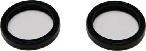 ハーレーストリートグライドスペシャル14-22用オール??ボールフォークダストシールキット All Balls Fork Dust Seal Kit for Harley Street Glide Special 14-22 【並行輸入品】