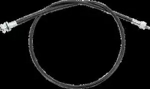 Motion Pro ビニール スピードメーター ケーブル ヤマハ コディアック 400 4x4 93-95用 Motion Pro Vinyl Speedometer Cable for Yamaha Kodiak 400 4x4 93-95 【並行輸入品】
