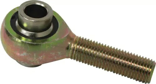 SP1 ポラリス用アッパーラジアスロッドエンド RMK 800 144in 03 SP1 Upper Radius Rod End for Polaris RMK 800 144in 03 【並行輸入品】