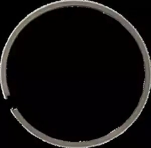 ProX 交換用ピストン リング セット ペア スズキ RM85 02-23 ProX Replacement Piston Ring Set Pair Suzuki RM85 02-23 【並行輸入品】