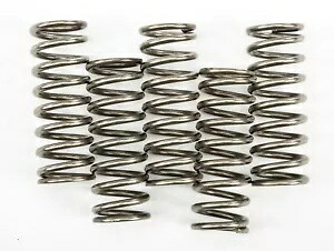 EBC Redline ヘビーデューティ クラッチ スプリング セット ホンダ CBR900RR 96-97用 EBC Redline Heavy Duty Clutch Spring Set for Honda CBR900RR 96-97 【並行輸入品】
