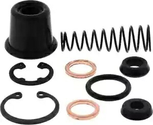 AB リア ブレーキ マスター シリンダー リビルド キット Can-Am アウトランダー マックス 400 4x4 07-11 用 AB Rear Brake Master Cyl Rebuild Kit for Can-Am Outlander Max 400 4x4 07-11 【並行輸入品】