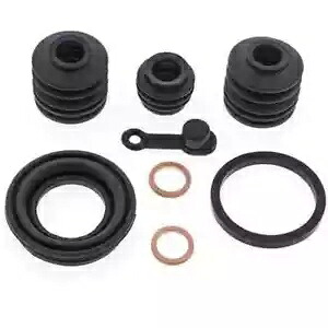 All Balls リアブレーキキャリパー修理再構築キット ホンダ パイオニア 700 14-21 All Balls Rear Brake Caliper Repair Rebuild Kit Honda Pioneer 700 14-21 【並行輸入品】
